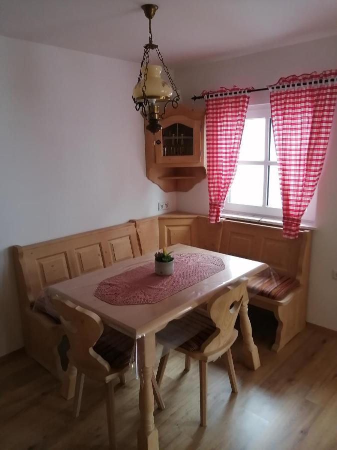 S' Kellerstoeckl Daire Fehring Dış mekan fotoğraf