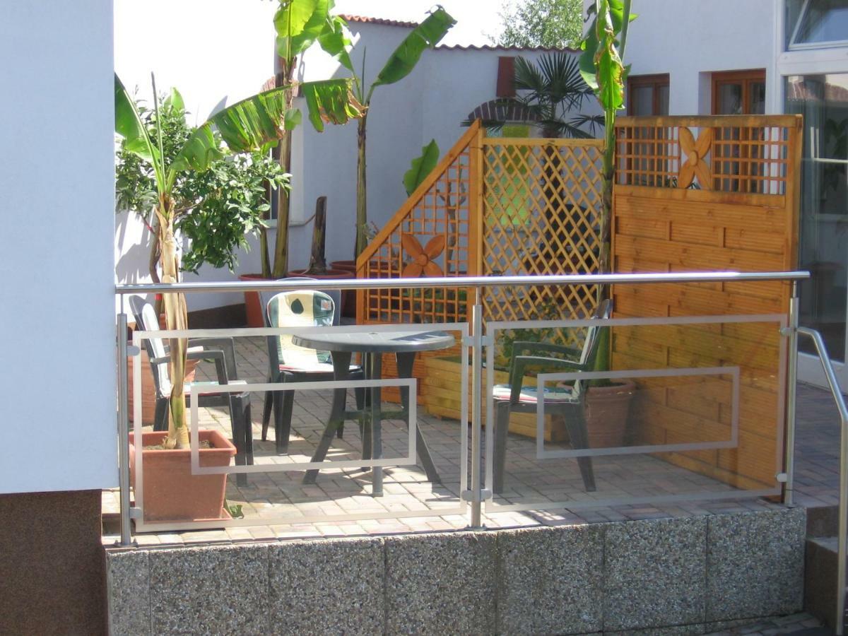 S' Kellerstoeckl Daire Fehring Dış mekan fotoğraf