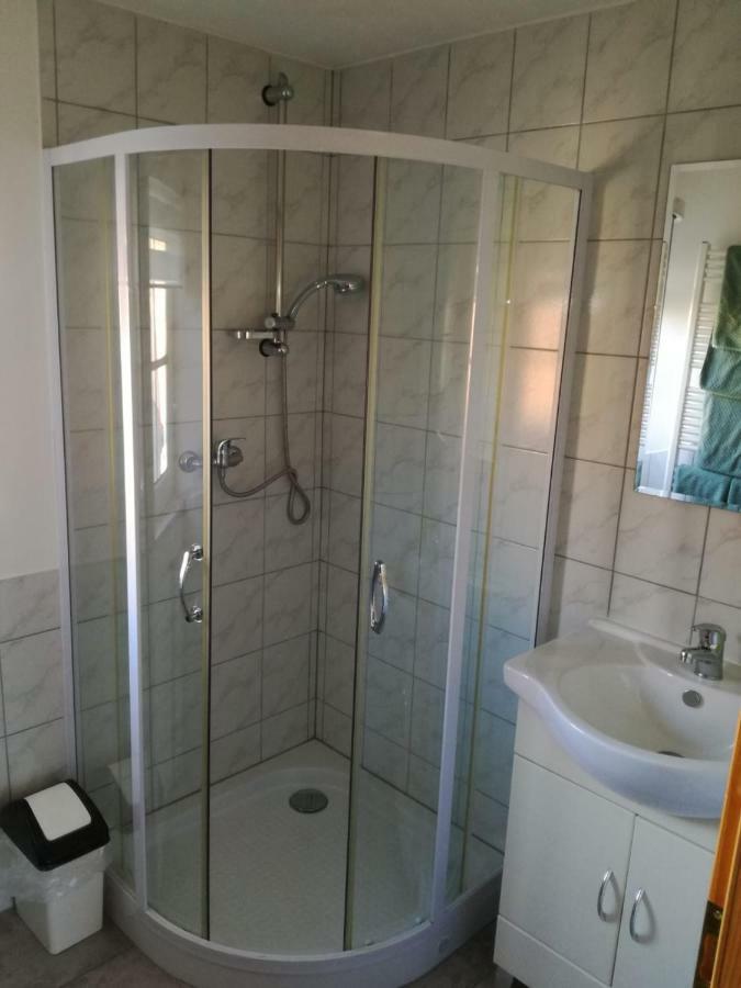 S' Kellerstoeckl Daire Fehring Dış mekan fotoğraf